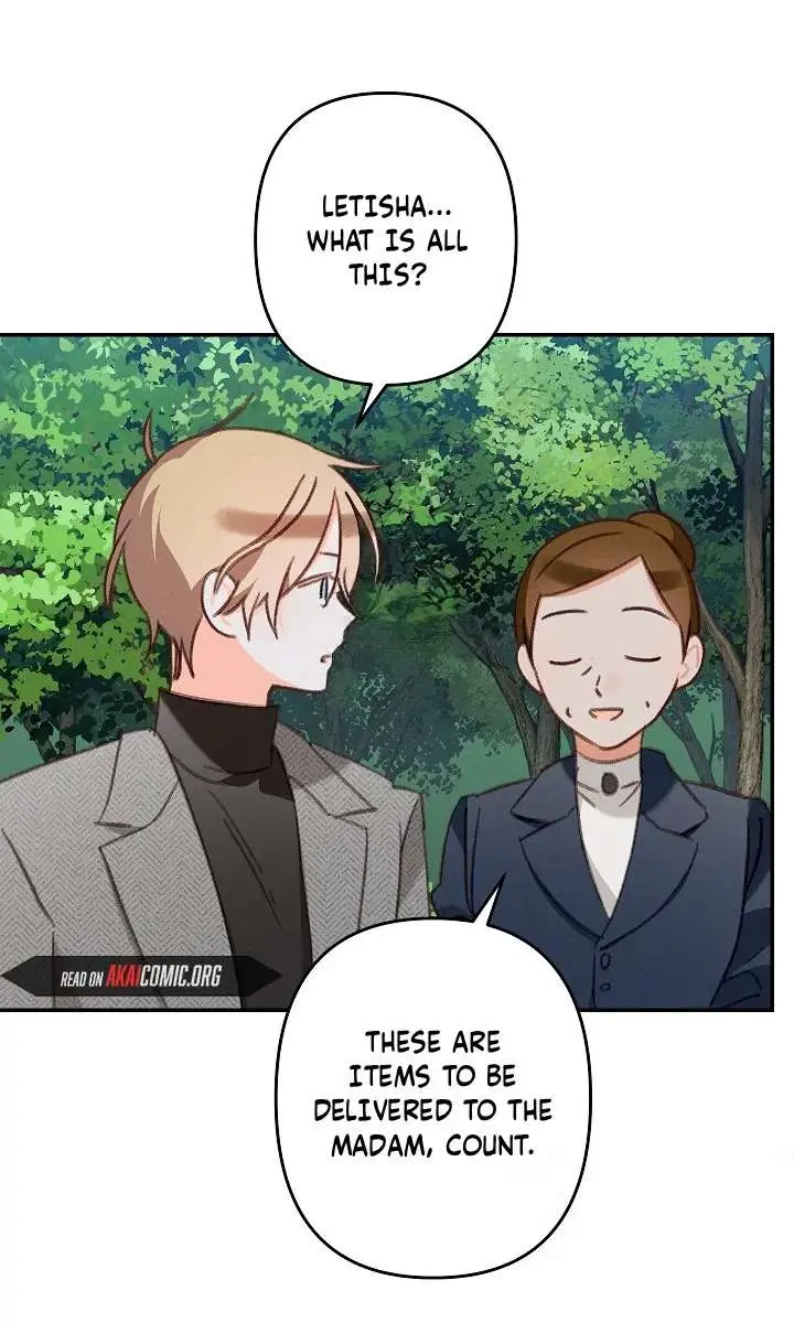 How to Survive as a Maid in a Horror Game Chapter 105 Page 5