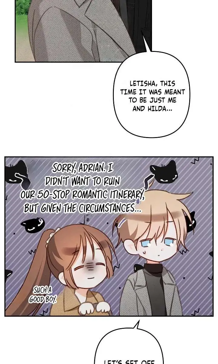 How to Survive as a Maid in a Horror Game Chapter 105 Page 10