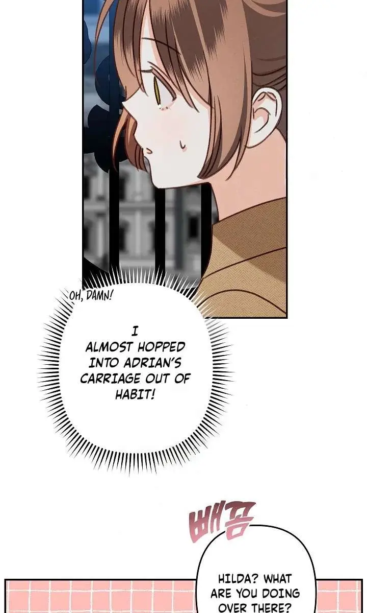How to Survive as a Maid in a Horror Game Chapter 105 Page 14