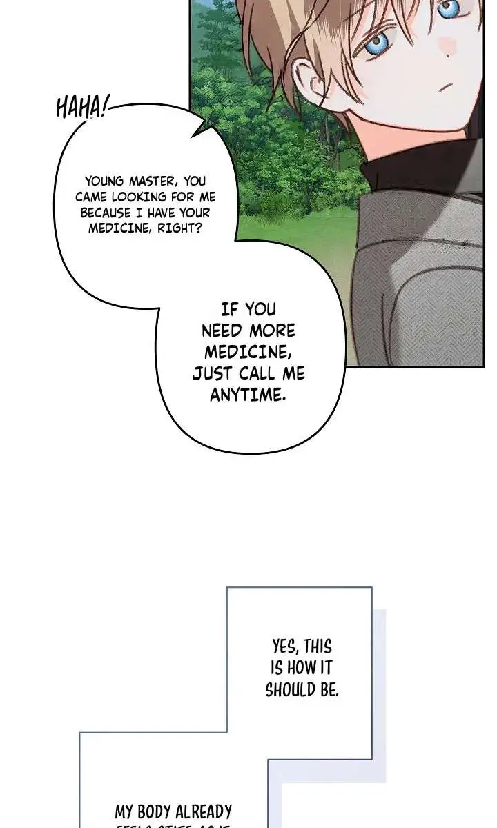 How to Survive as a Maid in a Horror Game Chapter 105 Page 16