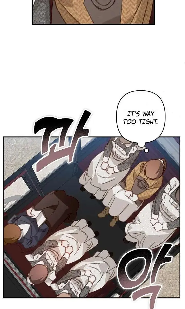 How to Survive as a Maid in a Horror Game Chapter 105 Page 23