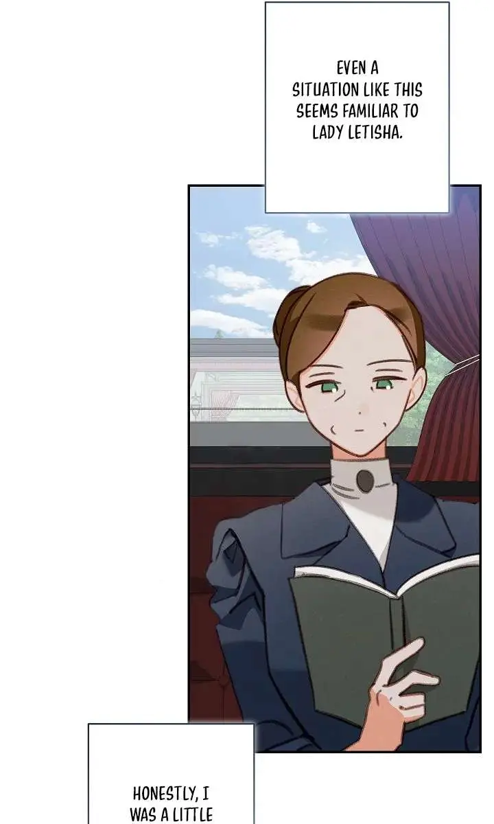 How to Survive as a Maid in a Horror Game Chapter 105 Page 25