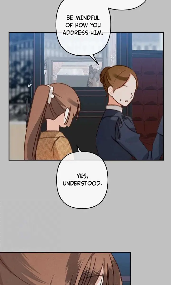How to Survive as a Maid in a Horror Game Chapter 105 Page 27
