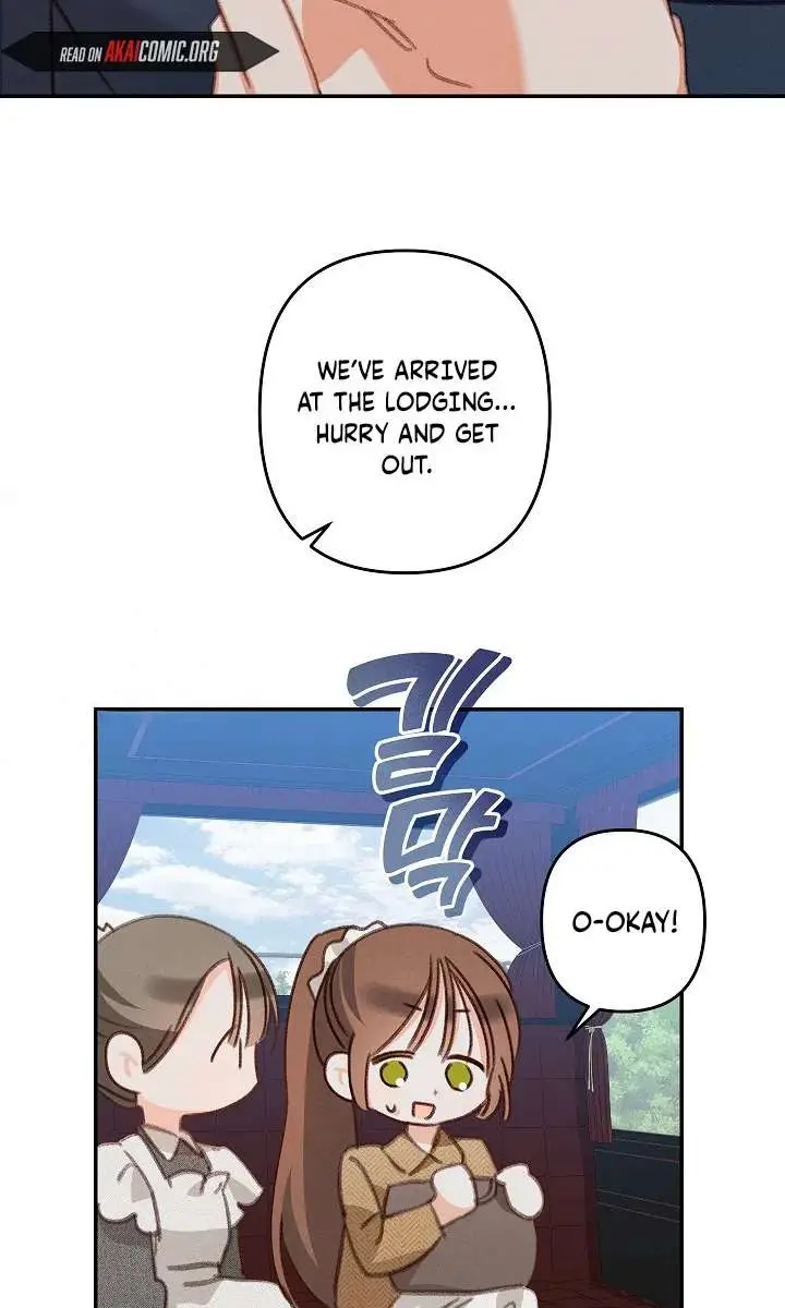 How to Survive as a Maid in a Horror Game Chapter 105 Page 31