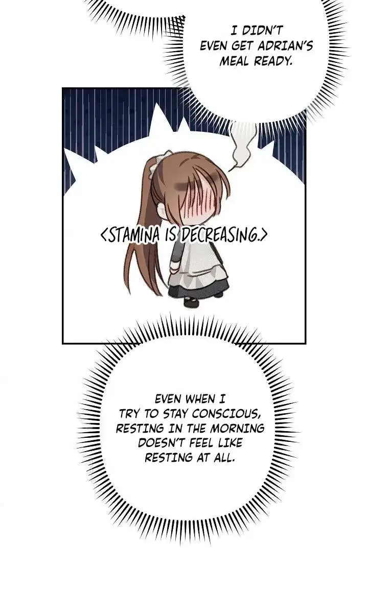 How to Survive as a Maid in a Horror Game Chapter 105 Page 37