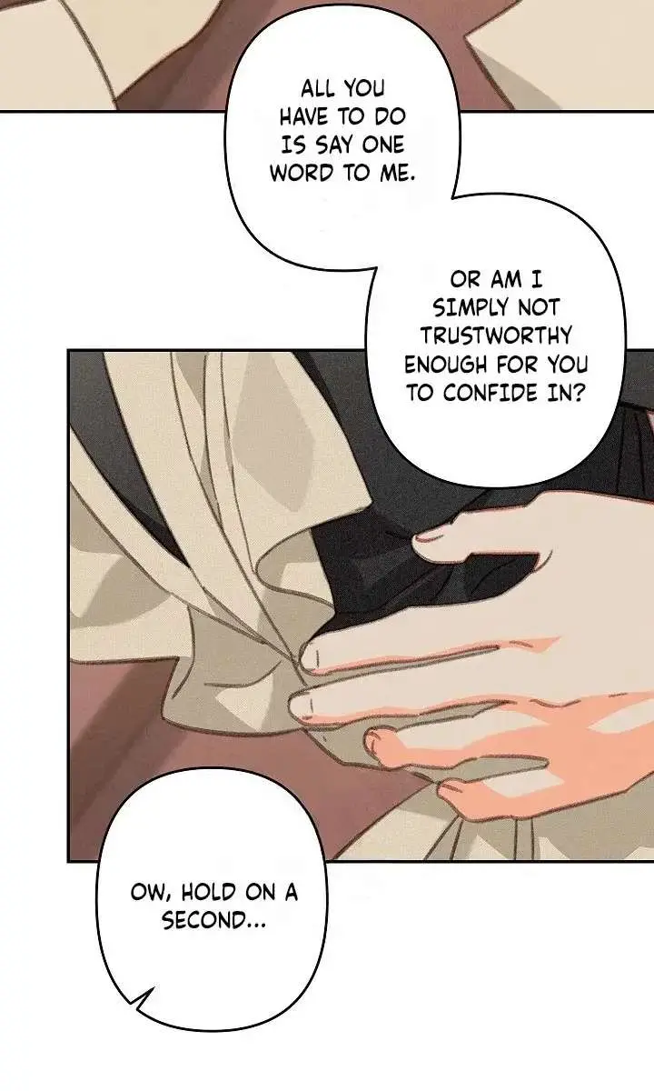 How to Survive as a Maid in a Horror Game Chapter 105 Page 47