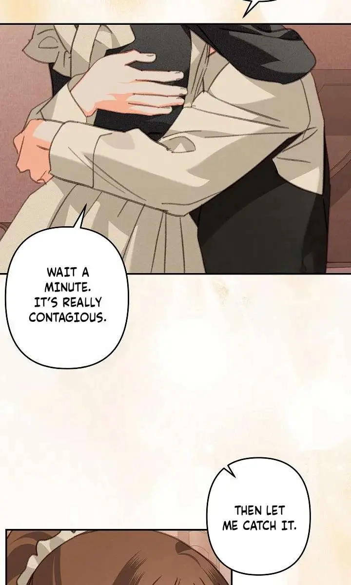 How to Survive as a Maid in a Horror Game Chapter 105 Page 57
