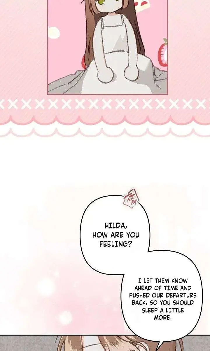 How to Survive as a Maid in a Horror Game Chapter 106 Page 5