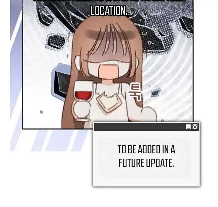 How to Survive as a Maid in a Horror Game Chapter 106 Page 12