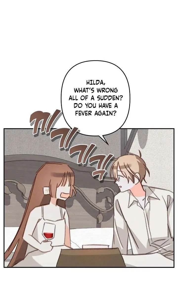 How to Survive as a Maid in a Horror Game Chapter 106 Page 13
