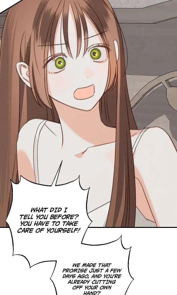 How to Survive as a Maid in a Horror Game Chapter 106 Page 17