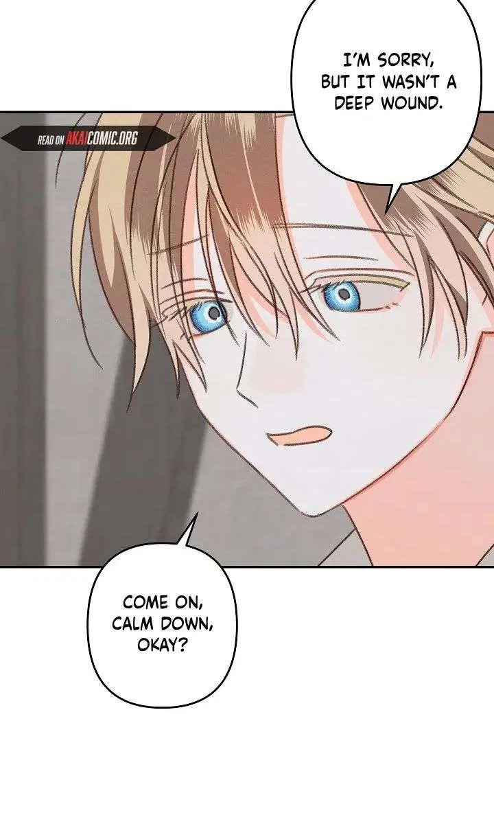 How to Survive as a Maid in a Horror Game Chapter 106 Page 19