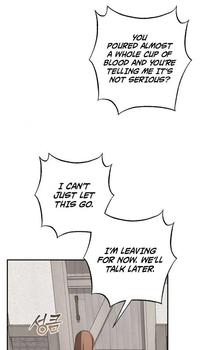 How to Survive as a Maid in a Horror Game Chapter 106 Page 20