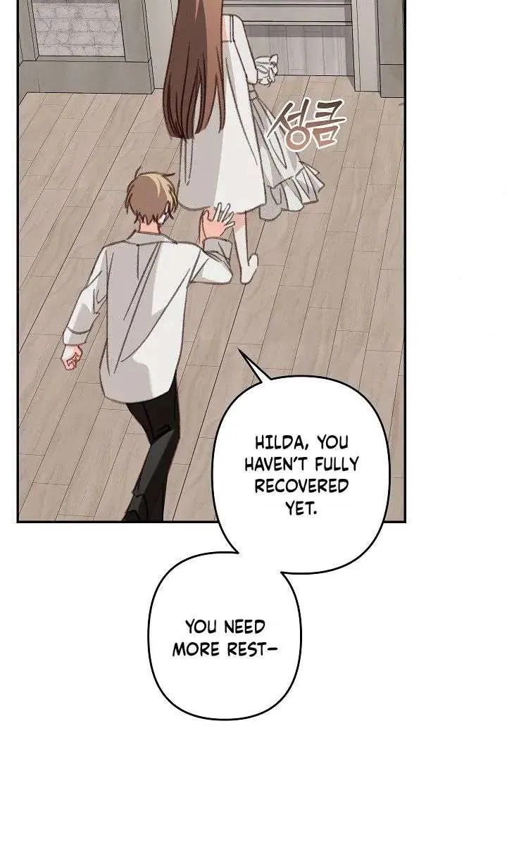 How to Survive as a Maid in a Horror Game Chapter 106 Page 21
