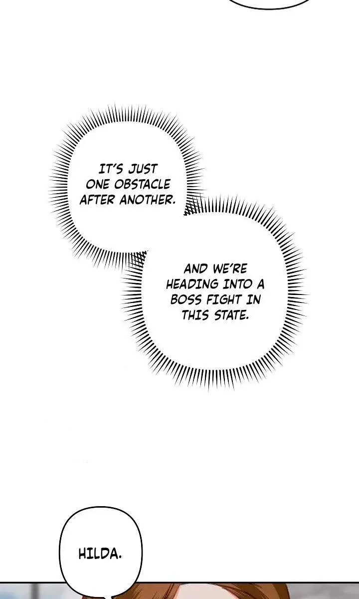 How to Survive as a Maid in a Horror Game Chapter 106 Page 29