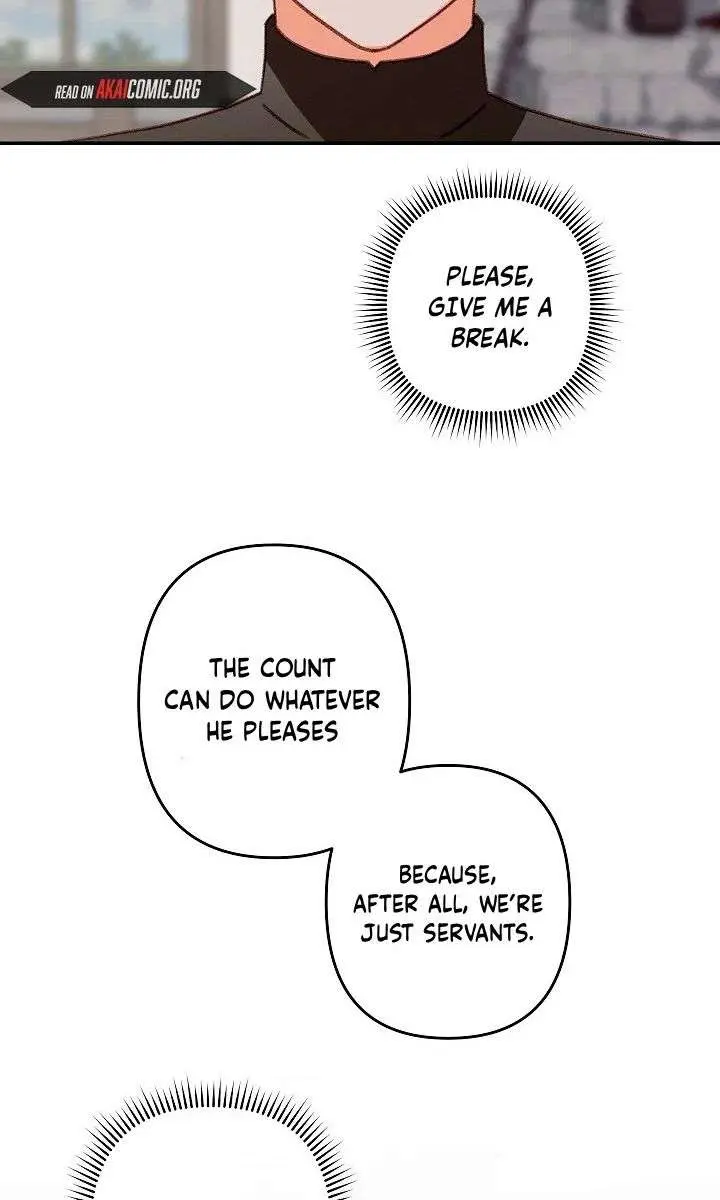 How to Survive as a Maid in a Horror Game Chapter 106 Page 31