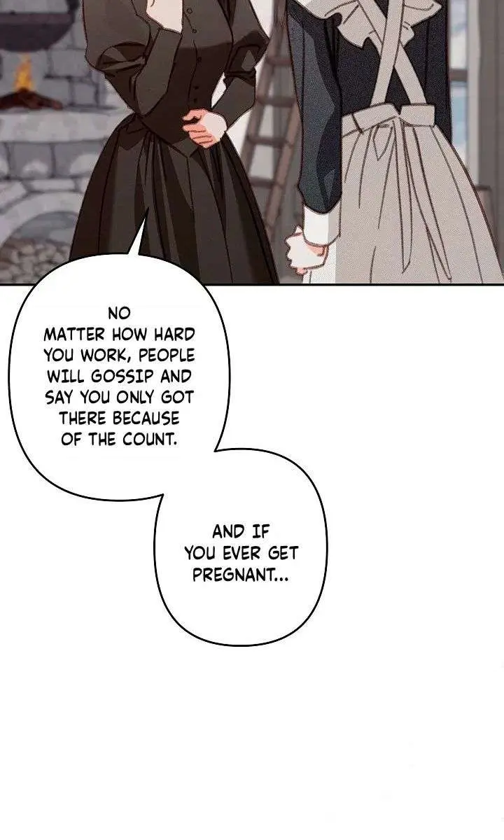 How to Survive as a Maid in a Horror Game Chapter 106 Page 33