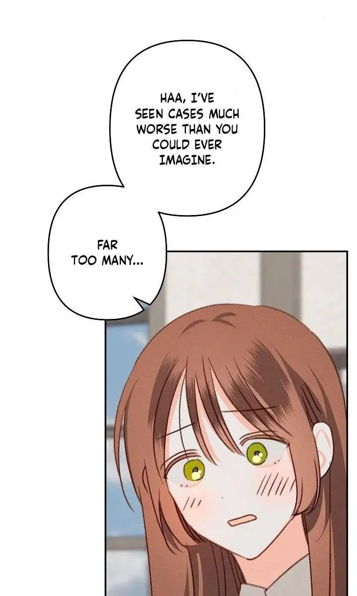 How to Survive as a Maid in a Horror Game Chapter 106 Page 34