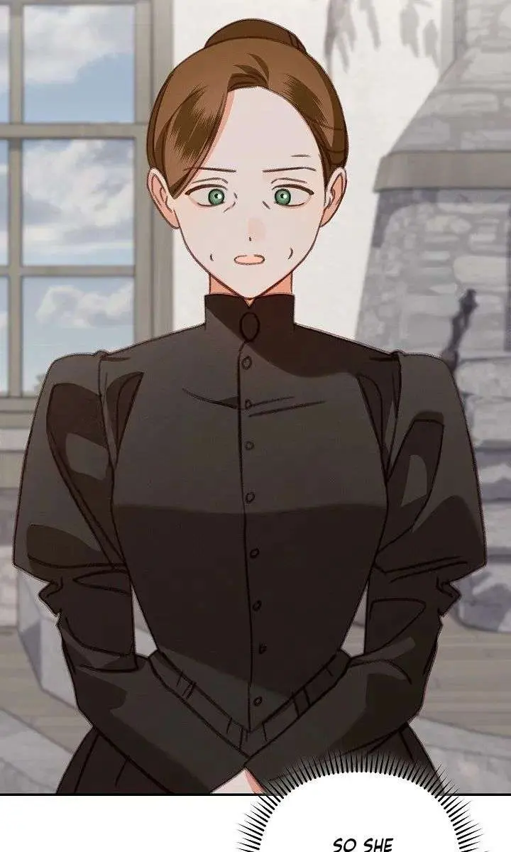 How to Survive as a Maid in a Horror Game Chapter 106 Page 37
