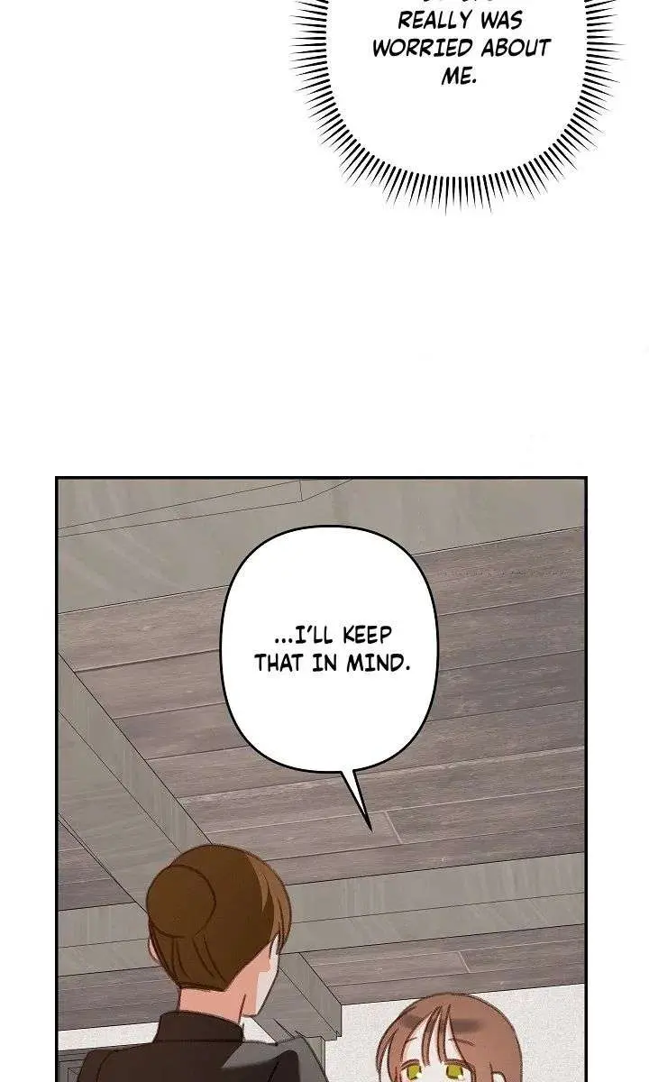 How to Survive as a Maid in a Horror Game Chapter 106 Page 38