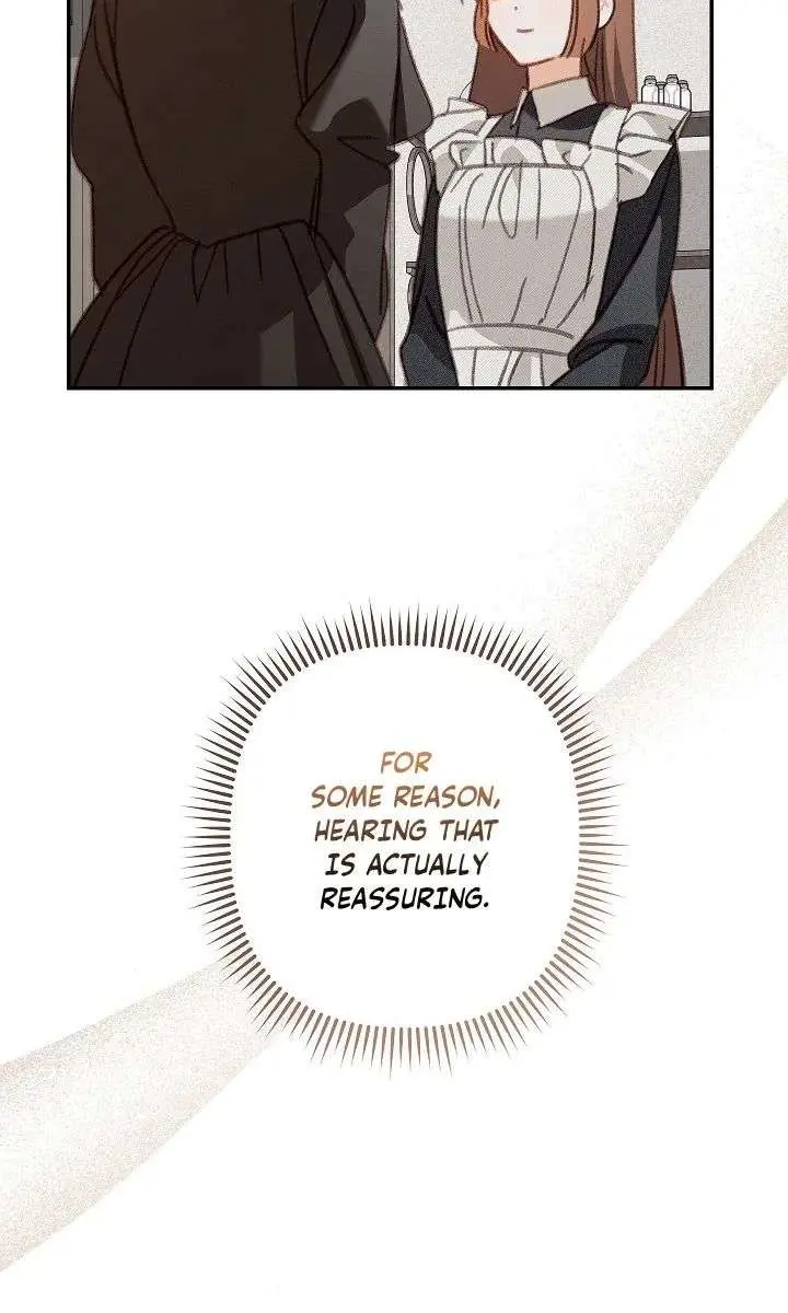 How to Survive as a Maid in a Horror Game Chapter 106 Page 39