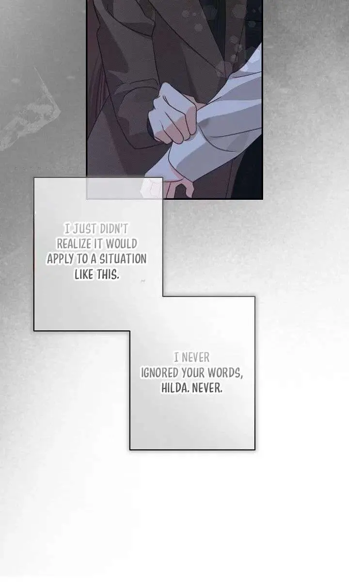 How to Survive as a Maid in a Horror Game Chapter 106 Page 47