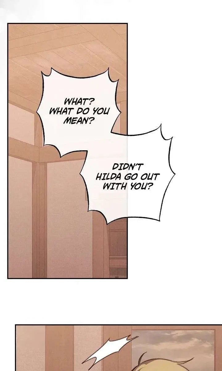 How to Survive as a Maid in a Horror Game Chapter 106 Page 52