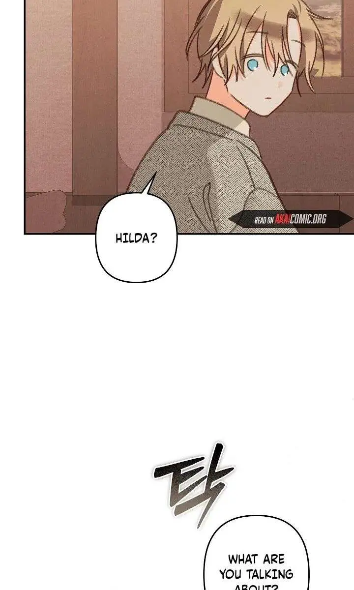 How to Survive as a Maid in a Horror Game Chapter 106 Page 53