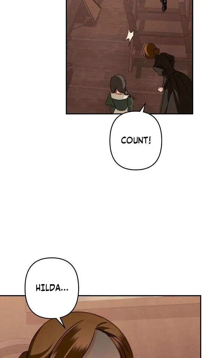 How to Survive as a Maid in a Horror Game Chapter 106 Page 55