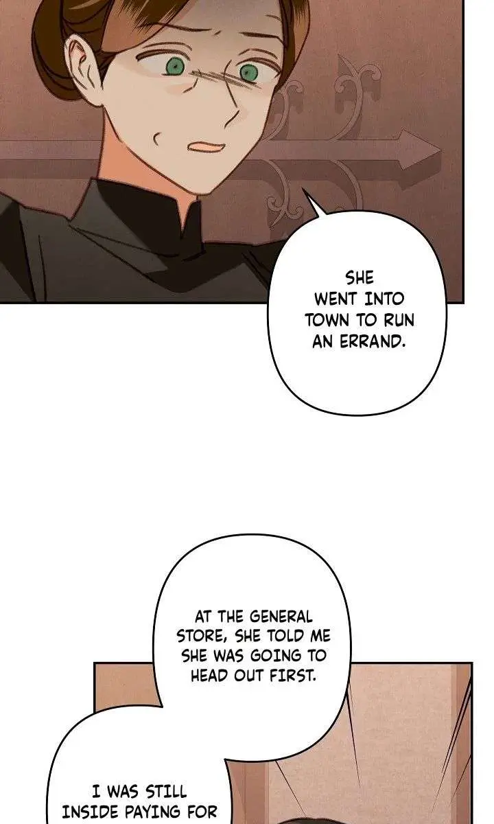 How to Survive as a Maid in a Horror Game Chapter 106 Page 56