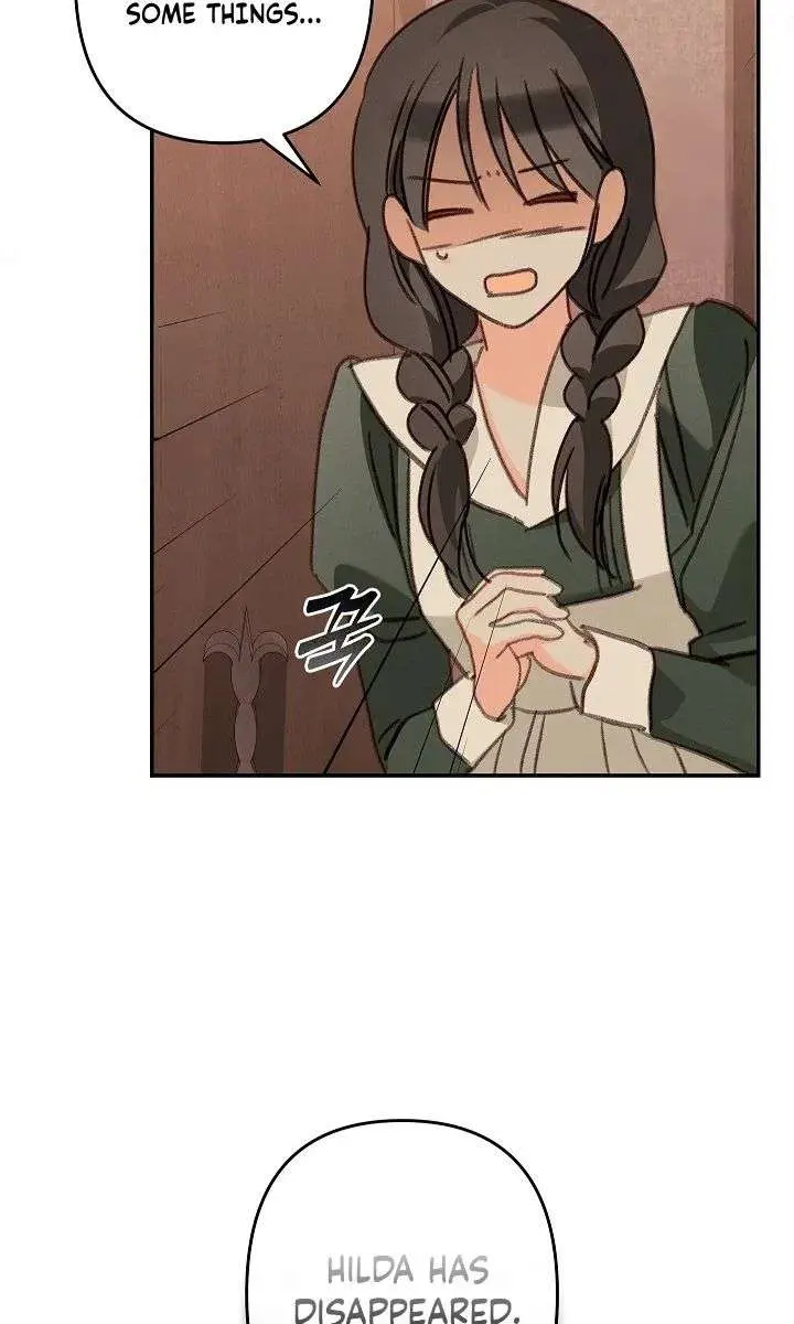 How to Survive as a Maid in a Horror Game Chapter 106 Page 57