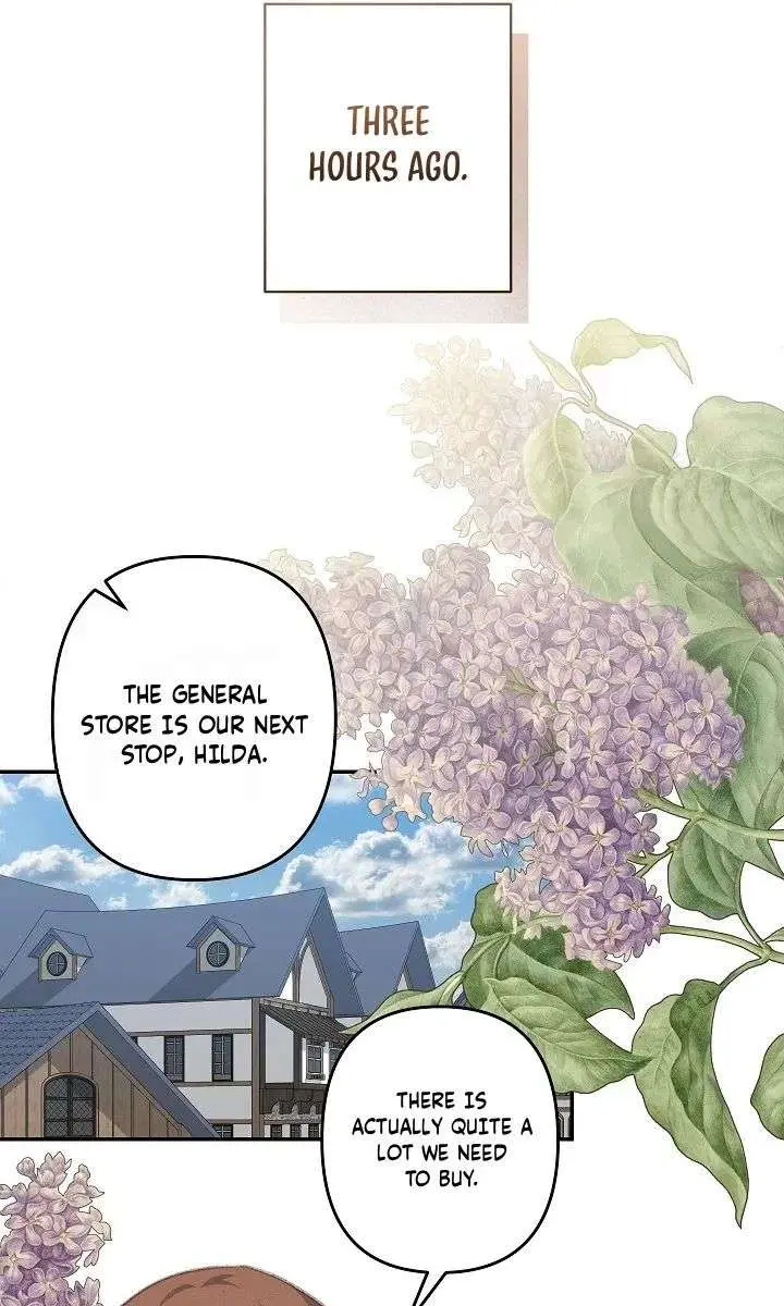How to Survive as a Maid in a Horror Game Chapter 106 Page 61
