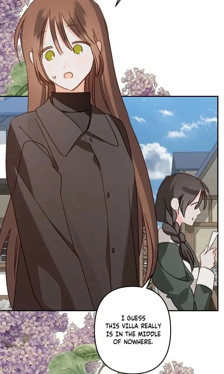 How to Survive as a Maid in a Horror Game Chapter 106 Page 62