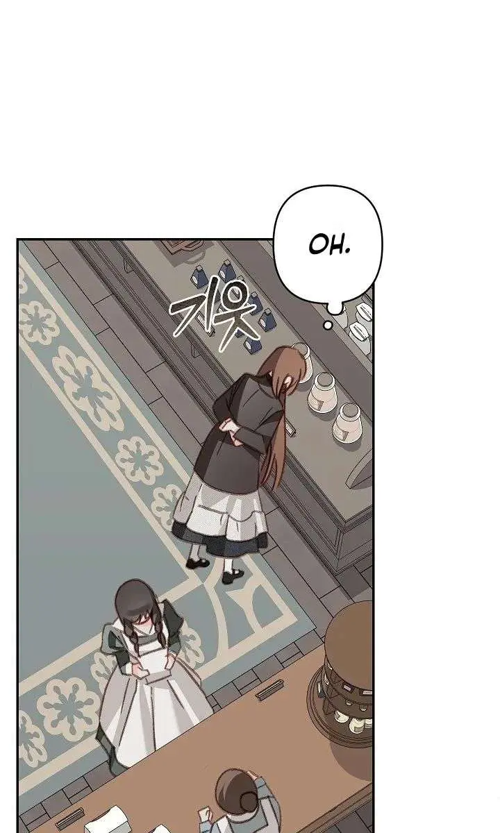 How to Survive as a Maid in a Horror Game Chapter 106 Page 64