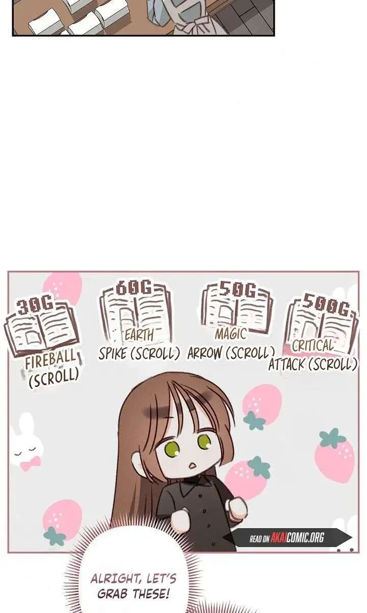 How to Survive as a Maid in a Horror Game Chapter 106 Page 65