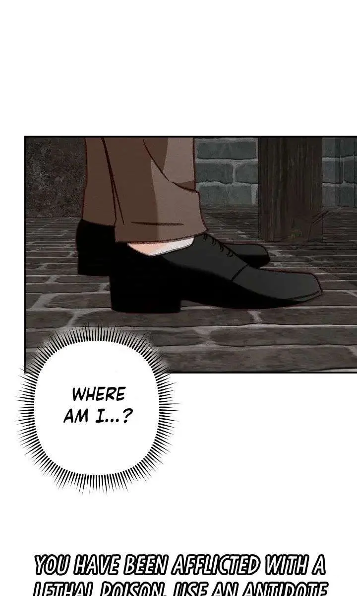 How to Survive as a Maid in a Horror Game Chapter 106 Page 81