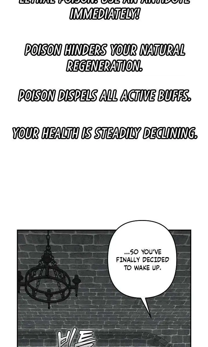 How to Survive as a Maid in a Horror Game Chapter 106 Page 82