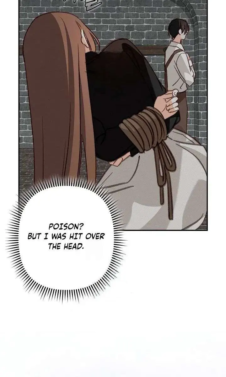 How to Survive as a Maid in a Horror Game Chapter 106 Page 83