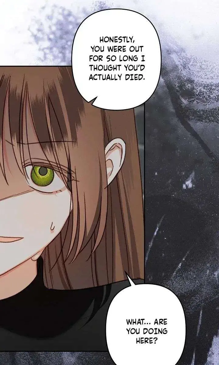 How to Survive as a Maid in a Horror Game Chapter 106 Page 85