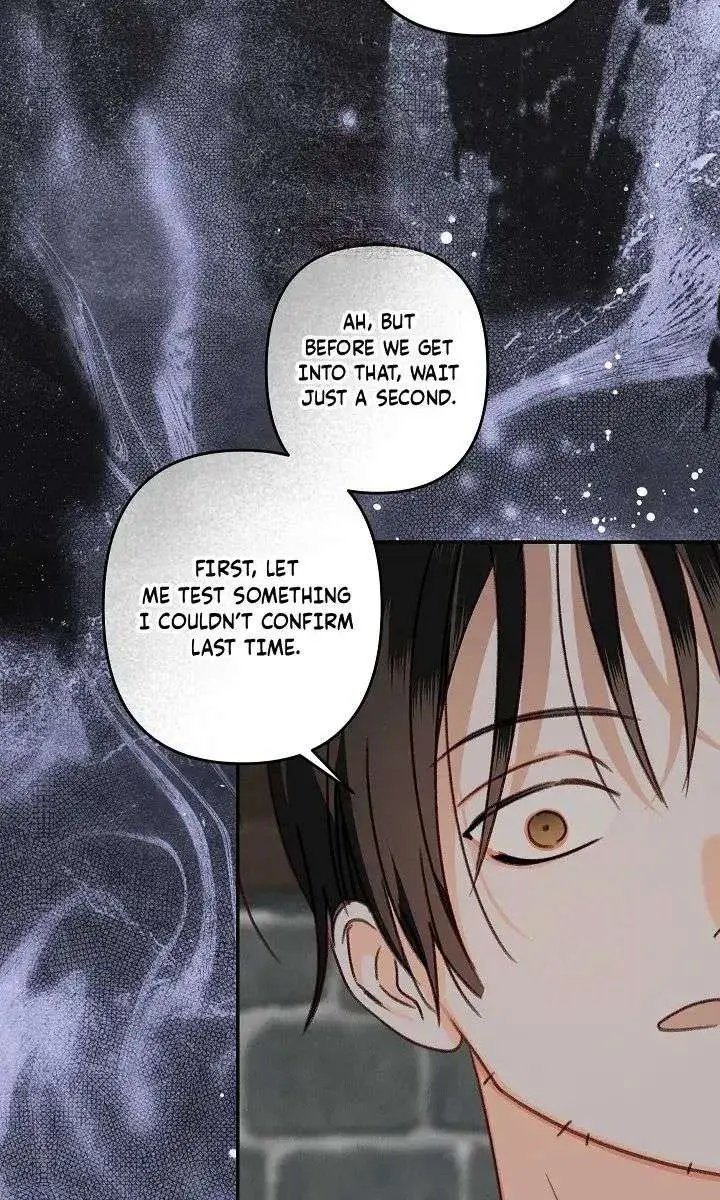 How to Survive as a Maid in a Horror Game Chapter 106 Page 86
