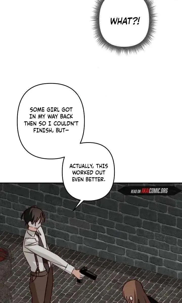 How to Survive as a Maid in a Horror Game Chapter 106 Page 89