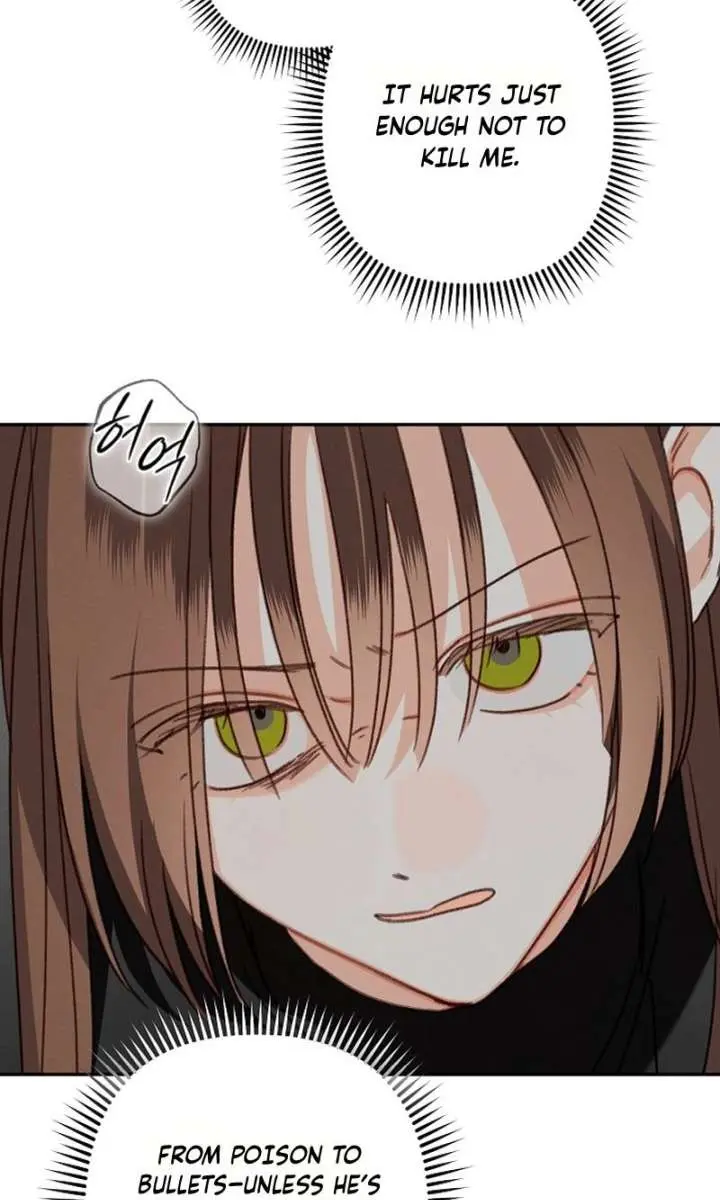 How to Survive as a Maid in a Horror Game Chapter 107 Page 5