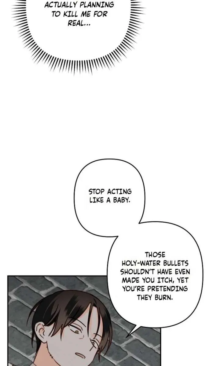 How to Survive as a Maid in a Horror Game Chapter 107 Page 6