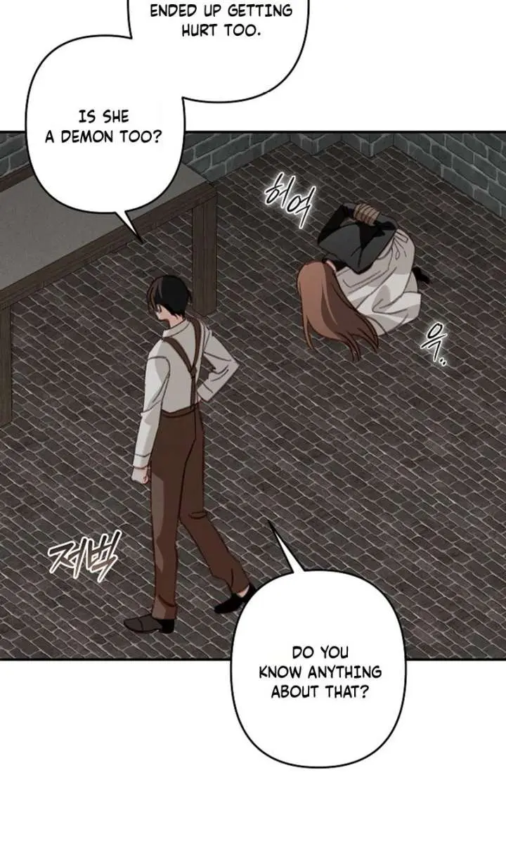 How to Survive as a Maid in a Horror Game Chapter 107 Page 9