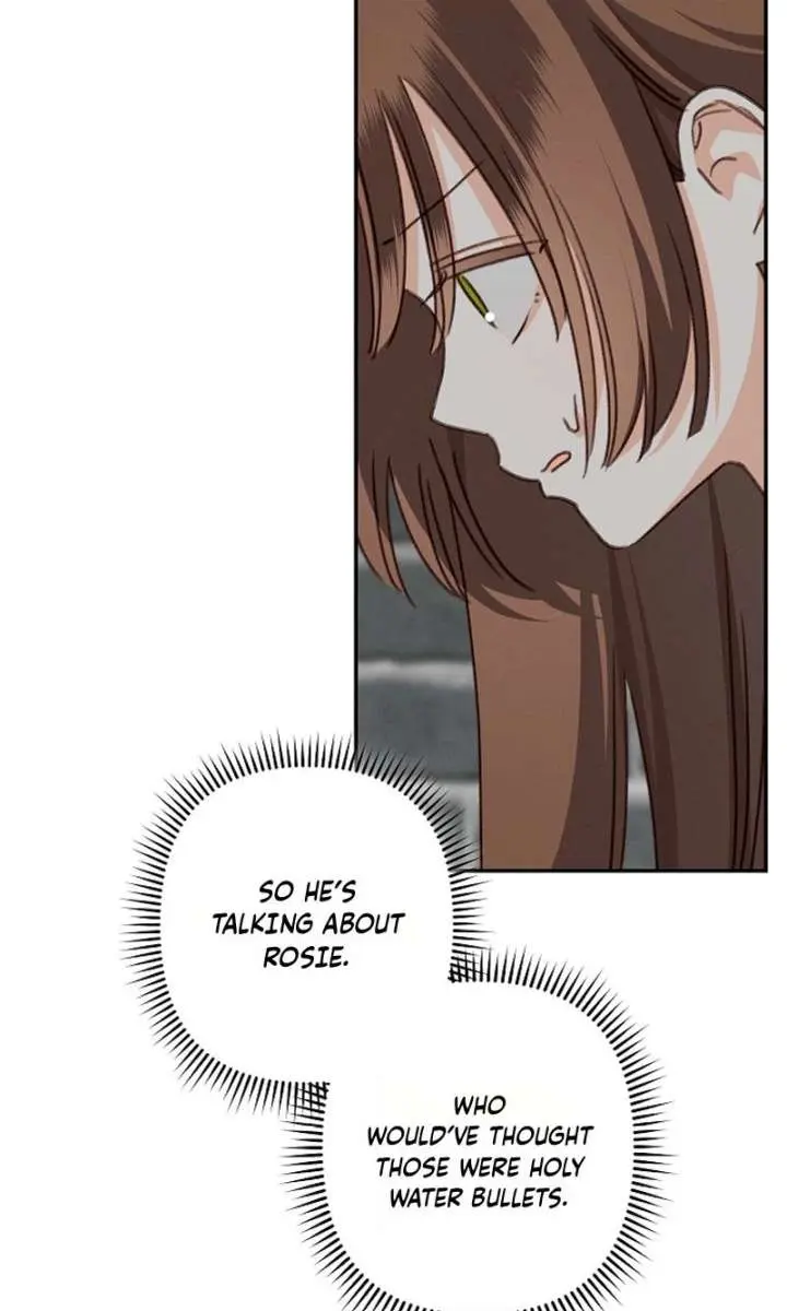 How to Survive as a Maid in a Horror Game Chapter 107 Page 11