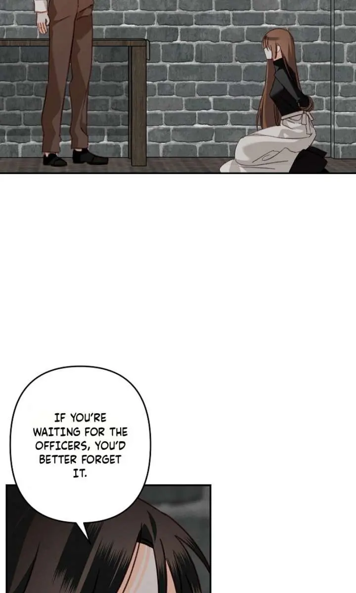How to Survive as a Maid in a Horror Game Chapter 107 Page 17