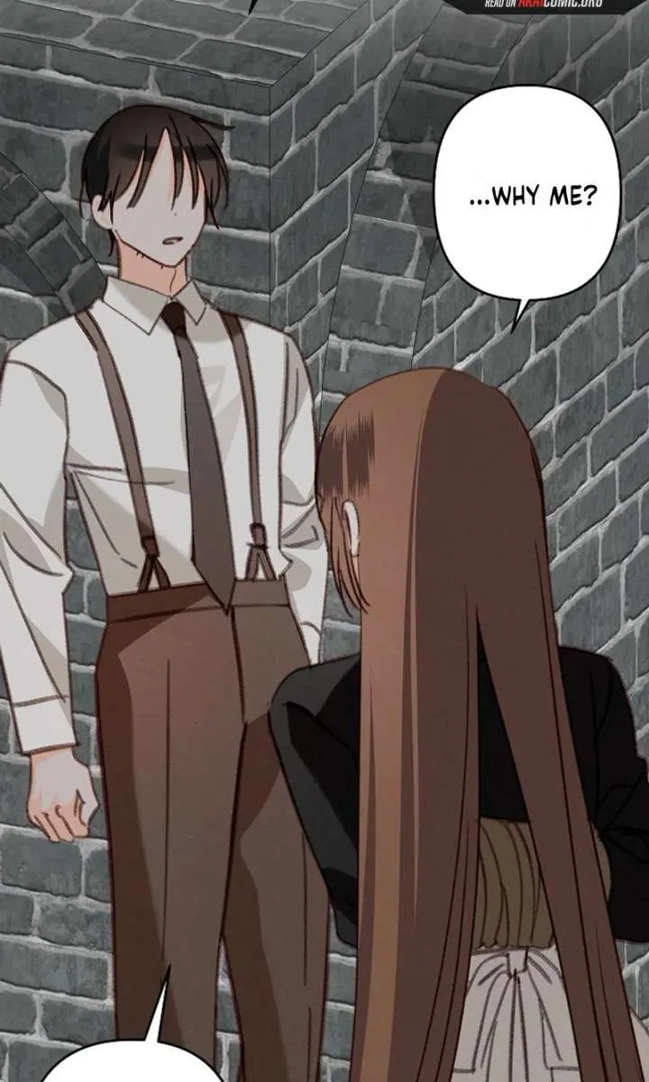 How to Survive as a Maid in a Horror Game Chapter 107 Page 22