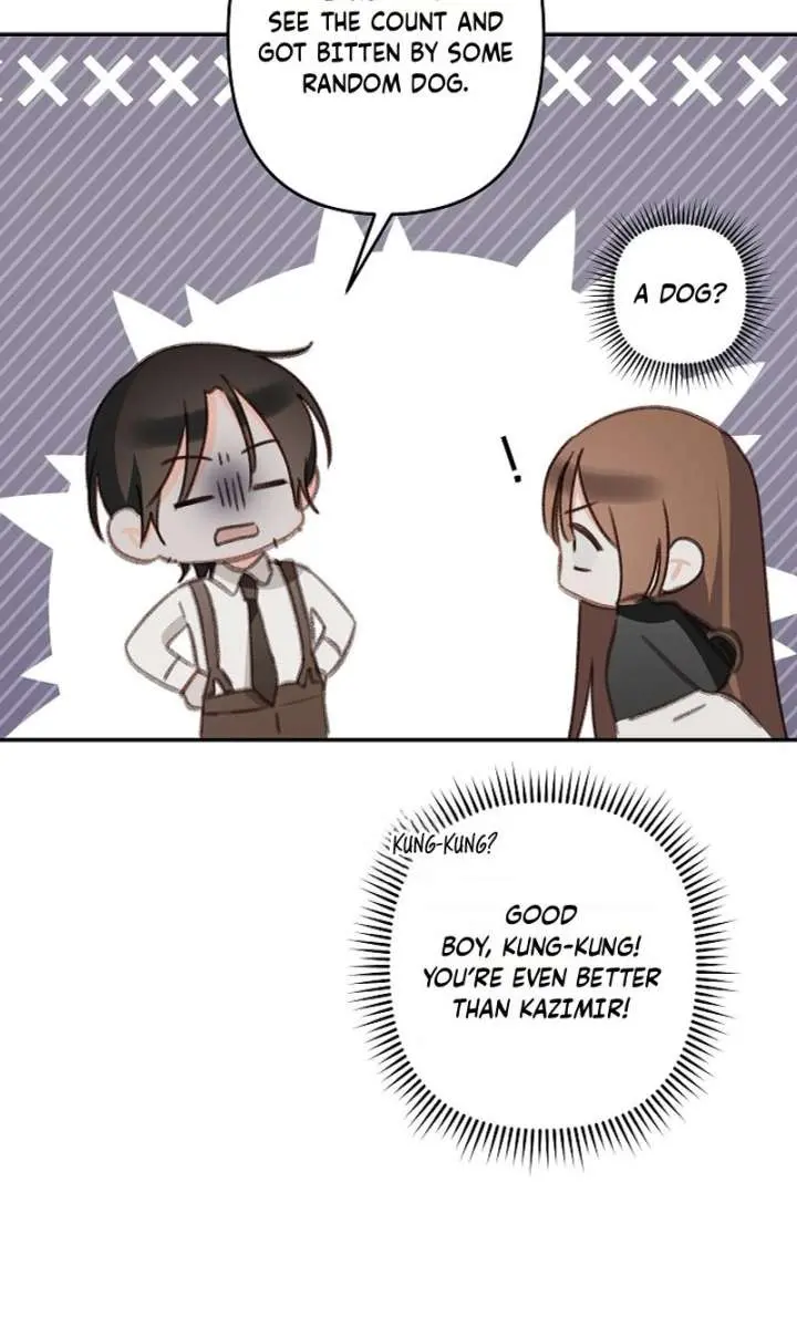 How to Survive as a Maid in a Horror Game Chapter 107 Page 25