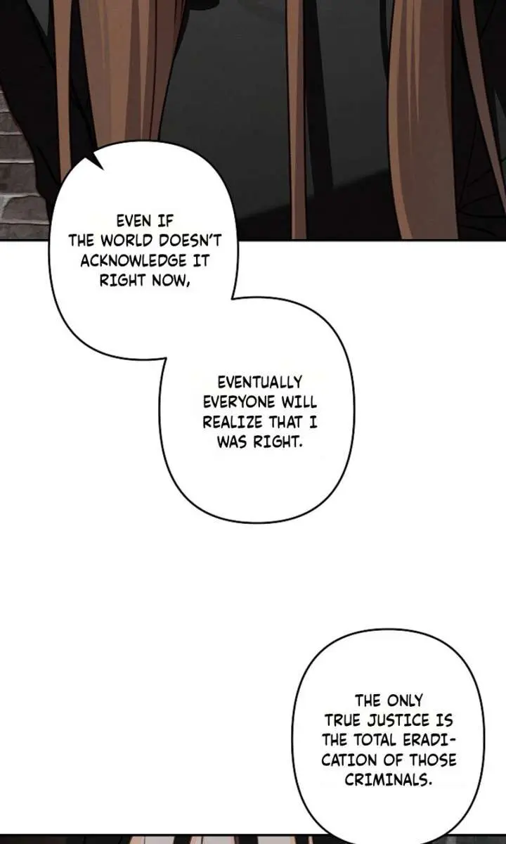 How to Survive as a Maid in a Horror Game Chapter 107 Page 30