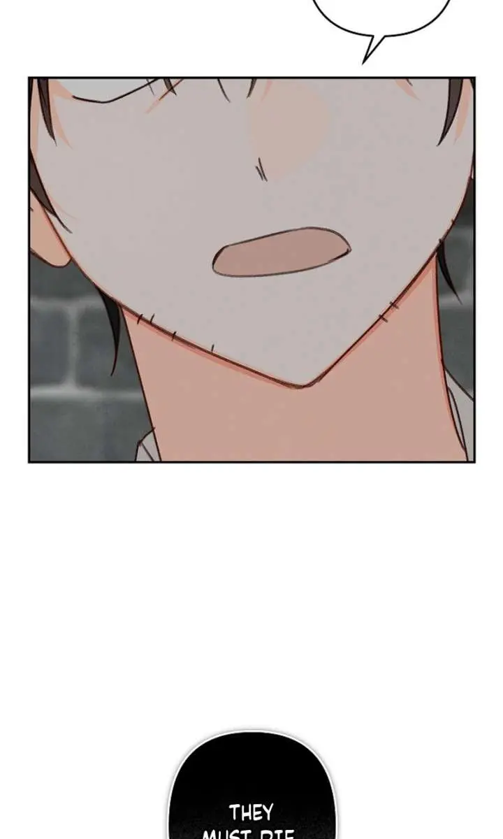 How to Survive as a Maid in a Horror Game Chapter 107 Page 32